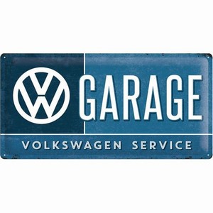 VW Volkswagen garage service groot relief
